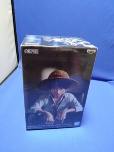 28 正規品 ワンピース ONE PIECE モンキー・D・ルフィ 造形師 写真家 フィギュア 限定 未開封 新品