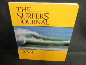 ザ・サーファーズ・ジャーナル23.3　日本版4.3　日焼け有/GCF