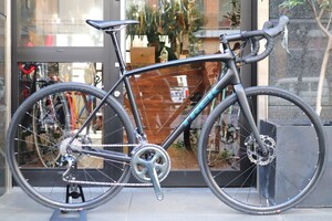 トレック TREK エモンダ ディスク EMONDA ALR4 DISC 2020 56サイズ シマノ ティアグラ 4720 10S アルミ ロードバイク 【東京南麻布店】