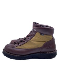 Danner◆トレッキングブーツ/27cm/BRW/D121003