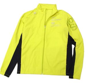 美品1,6万円◆DESCENTE Move Sport ジップジャケット メンズ