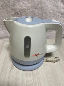 T-fal ティファール ティファール電気ケトル アプレシアプラス 