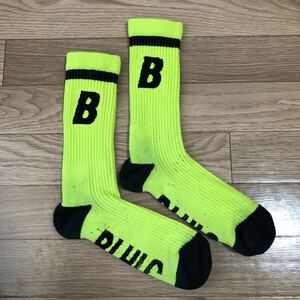 ballaholic B socks STREET SOCKS ポーラホリック