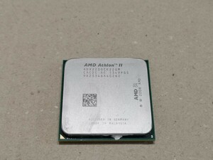 AMD Athlon Ⅱ ADX2200CK22GM CPU 中古 クリック 送料無料！