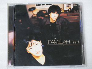 □ PAMELAH / Truth