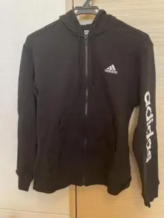 ã€�æœªä½¿ç”¨ã€‘adidas ãƒ‘ãƒ¼ã‚«ãƒ¼