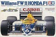 中古プラモデル 1/20 ウイリアムズ・ホンダF-1 ’86チャンピオンマシン 「グランプリコレクション No.19