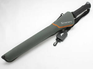 送料無料■SIMMS■ウェーディングスタッフ 廃盤希少