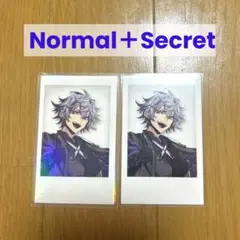 【ROF-MAO】不破湊 チェキ Normal＋Secret