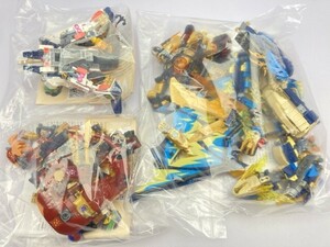 LEGO 71796 エレメントドラゴンvs.インペリアルメカスーツ ほか まとめて ※まとめて取引・同梱不可 [38-2533]