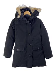 CANADA GOOSE◆ジャケット/XS/-/BLK/99C5019