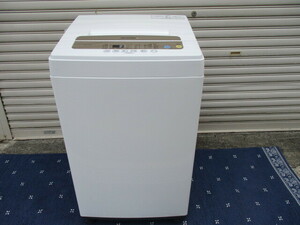 美品　◆アイリスオーヤマ◆　全自動洗濯機　５㎏　IAWーT５０２EN　2021年製　