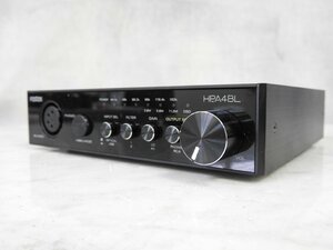 ☆ Fostex フォステクス HPA4BL ヘッドフォンアンプ ☆中古☆