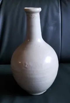 本物が分かる人の骨董品　花瓶