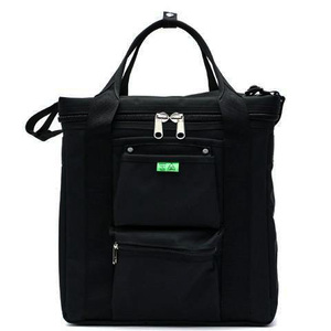 【即決】PORTER UNION ポーター ユニオン LP レコード DJ バッグ 日本製 RECORD BAG 吉田カバン MADE IN JAPAN