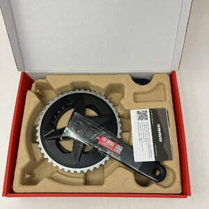 在庫限り SRAM RIVAL WIDE 12S クランクセットDUB 170MM 43/30T 00.6118.613.001[A2852]