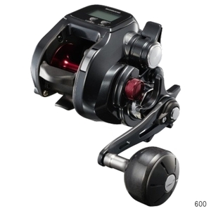 シマノ(SHIMANO) プレイズ 600 19年モデル 電動リール　送料無料