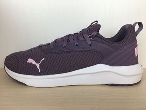 PUMA（プーマ） SOFTRIDE FLAIR WNS（ソフトライドフレアウィメンズ） 377904-04 スニーカー 靴 ウィメンズ 23,5cm 新品 (2113)