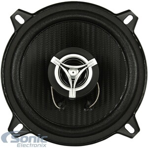 EF-52 13cm Max.300W パワーアコースティック Power Acoustik