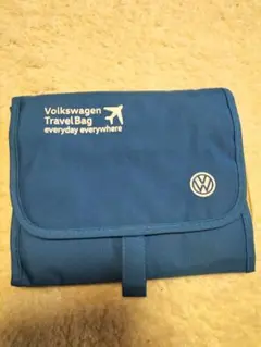 フォルクスワーゲン純正TravelBag