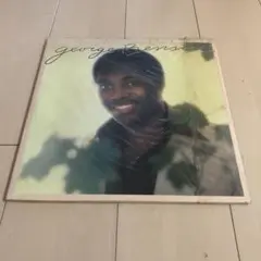 George Benson レコード