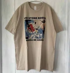 THE STONE ROSES /I WANNA BE ADORED/モカXL