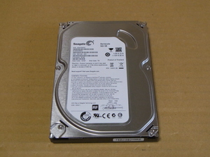 ◎Seagate ST500DM002 500G SATA600/7200rpm/16M/薄型 (IH665S)