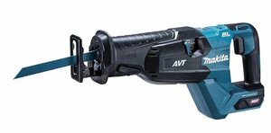 新品!! 未使用品!! makita マキタ 40Vmax 充電式レシプロソー JR002GZ 本体のみ 【ケース、バッテリ、充電器は別売り】 電動工具