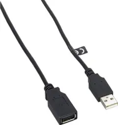 EPOS USB-A 延長ケーブル ケーブル