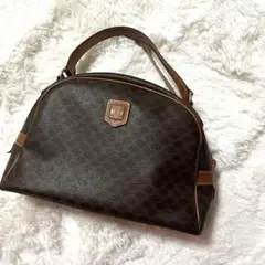 CELINE ヴィンテージ バッグ 美品