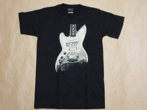 新品 Tシャツ NIRVANA Mサイズ 黒 ニルヴァーナ ロック ROCK グランジ ニルバーナ