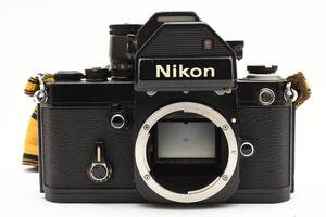 Nikon F2 フォトミック S ニコン #2925