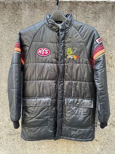 HYSTERIC MINI PRIMALOFT HG プリマロフト ヒステリックミニ レーシングジャケット サイズ140