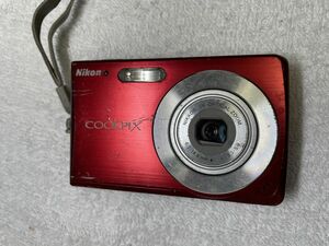 COOLPIX S200