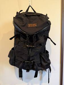 【中古】MYSTERYRANCH　ミステリーランチ　2DAY ASSAULT　2デイアサルト　 