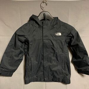 THE NORTH FACE ノースフェイス　NF0A37KT キッズ ジャケット　 ブラック