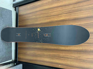 スノーボード板　NITRO SLASH 2022年モデル　151cm 参考価格58,780円