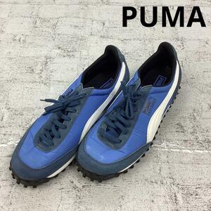 PUMA プーマ FAST RIDER ファストライダー W11413