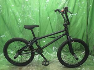 AresBikes S-Kill BMX 20インチ【中古】