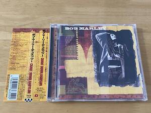 Bob Marley Chant Down Babylon 日本盤CD 検:ボブマーリー デュエット Reggae Erykah Badu Lauryn Hill Rakim The Roots Steven Tyler