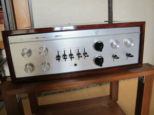 ★LUXMAN　SQ38FD　再生品★