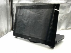 FUJITSU/液晶一体型/HDD 2000GB/第4世代Core i7/メモリ4GB/4GB/WEBカメラ有/OS無-240604001029382