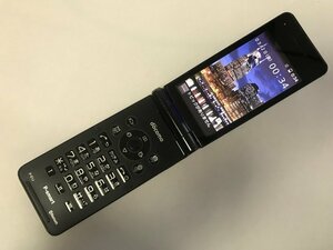 GI631 docomo P-01J ブラック 判定〇