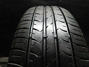 【D968】EfficientGrip ECO EG01◆195/65R15◆1本即決