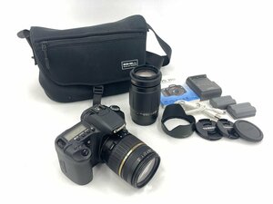 Canon キヤノン EOS30D 通電〇 【CFAB9005】