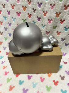 BABY MILO COIN BANK 貯金箱　BAPE A BATHING APE