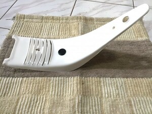 ヤマハ チャッピー キャブレターカバー 外装 LB50 LB80 CHAPPY vela parts cover 0182