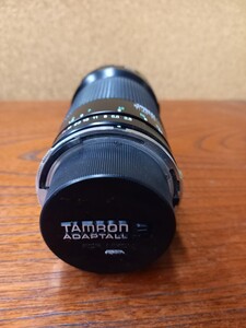 TAMRON レンズ FOR Nikon 35-135㎜ 保管品