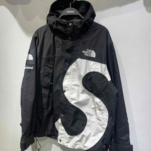 Supreme 20aw x The North Face S Logo Mountain Jacket Size-L NF0A5EHK シュプリーム ザノースフェイス エスロゴマウンテン