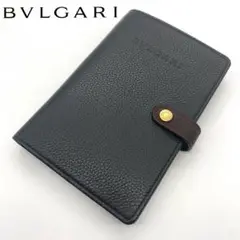 BVLGARI・ブルガリ・腕時計ケース・ウォッチケース・黒